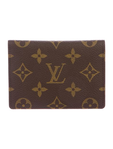 louis vuitton id wallet men's